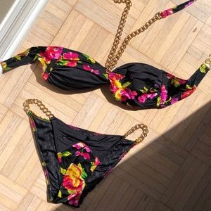 Victoria secret bikini set